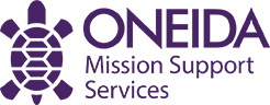 Oneida Mission Support Services Logo