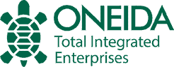 Oneida Total Integrated Enterprises Logo