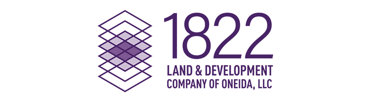 1822 Land & Development Company of Oneida