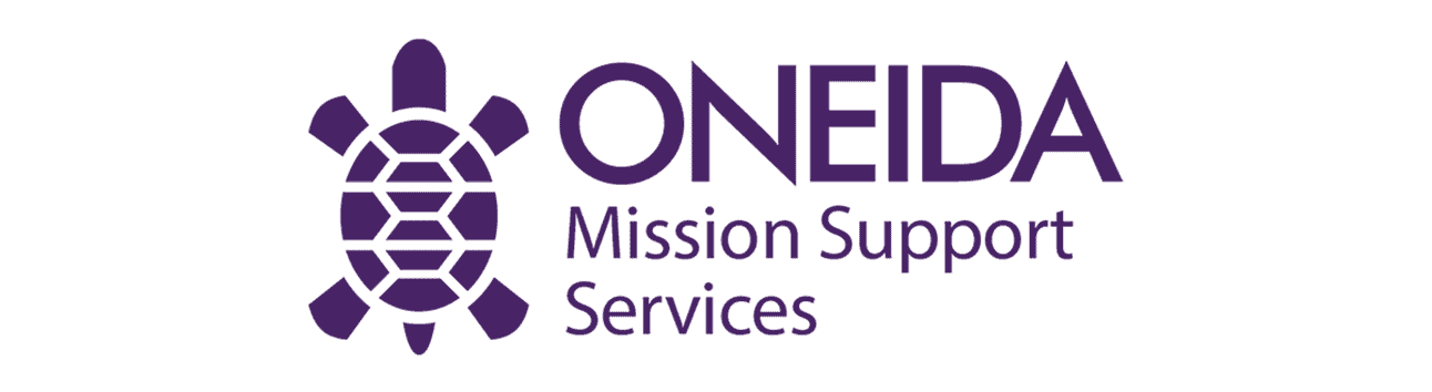 Oneida Mission Support Services