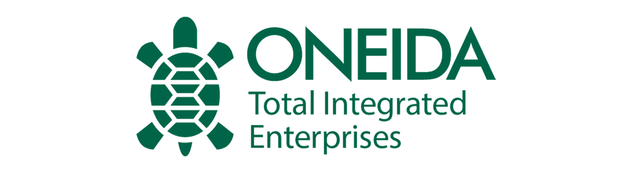 Oneida Total Integrated Enterprises