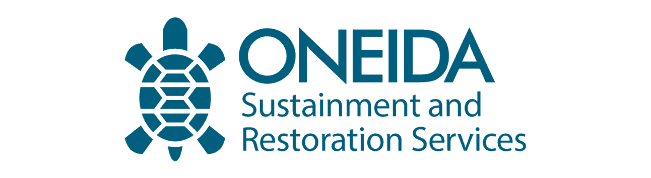 Oneida Sustainment and Restoration Services